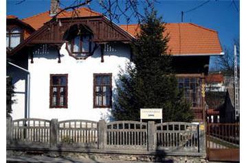 Ģimenes viesu māja Villány 2